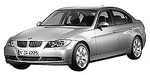 BMW E92 U0139 Fault Code