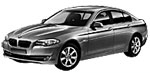 BMW F10 U0139 Fault Code