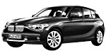 BMW F20 U0139 Fault Code